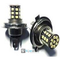 H4 (P43T) 33smd (2835)_750Lm_белая_12V_C-P.(21133) (шт.)