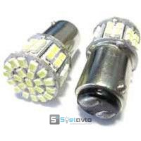 T25 (BAY15d) 50smd (3020) белый (1157)_12V_C-P.(57170) (шт.)