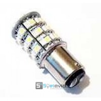 T25 (BAY15d) 60smd Dualcolor (красная/белая) (1157)_12V_C-P.(57190) (шт.)