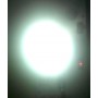 T20/5 (W21/5W) 144smd (3014) + Линза БЕЛЫЙ12-24V_C-L. (шт.)