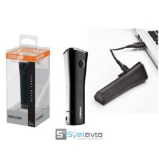 Фонарь ручнной_Osram RAYSTAR 5V black_ (шт.)