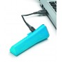 Фонарь ручнной_Osram RAYSTAR 5V blue_ (шт.)