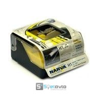 лампа авто_NARVA_48520 CO+ KIT H1 12V 55W P14.5s_SET (комп.)