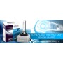Лампа xenon Brevia_D1S 4300K 35W (комп.)