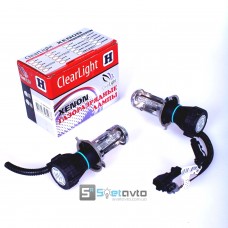 Лампа_BI-Xenon_ClearLight_H4_6000K 35w HI/LOW_ (шт.)
