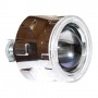 Линзы Bi-Xenon C-N BL-2,5"_G5_В СБОРЕ_ под Н1 лампу_(линзы, маски, кольца, инвектора) (комп.)