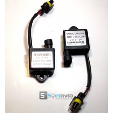CANBUS DECODER _CNSQ_9-16V_(ОБМАНКА для ксенона) (шт.)