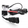 Блок розжига_Xenon_MICHI_Ballast CAN-BUS Slim 12V 35W (шт.)