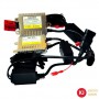 Блок розжига_Xenon_KYOTO JAPAN_Can-Bus Slim_12V 35W (с обманкой, с проводкой) (шт.)