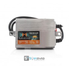 Блок розжига_Xenon_MICHI_Ballast CAN-BUS Slim 12V 35W (шт.)