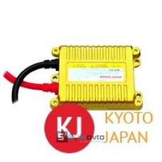 Блок розжига_Xenon_KYOTO JAPAN_GOLD Slim_12V 35W (шт.)