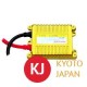 Блок розжига_Xenon_KYOTO JAPAN_GOLD Slim_12V 35W (шт.)