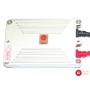 Блок розжига_Xenon_KYOTO JAPAN_POWER Slim_12V 55W (шт.)