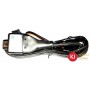 Провода питания для Bi- Xenon 24W 35w HI/LOW_СYOTO JAPAN_H4 (шт.)