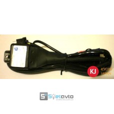 Провода питания для Bi- Xenon 24W 35w HI/LOW_СYOTO JAPAN_H4 (шт.)