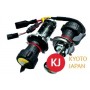 Комплект_Bi-Xenon_KYOTO JAPAN_POWER Slim_H4_5000K 55W_ (комп.)