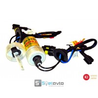 Комплект_Xenon_KYOTO JAPAN_POWER Slim_H1_4300K 55W_ (комп.)