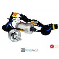Комплект_Xenon_KYOTO JAPAN_POWER Slim_H1_6000K 55W_ (комп.)
