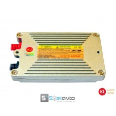 Комплект_Xenon_KYOTO JAPAN HID_24V_H7_6000K 35W_ (комп.)