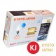 Комплект_Xenon_KYOTO JAPAN_GOLD Slim_HB4 (9006)_5000K 35W_ (комп.)