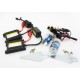 К-кт_Xenon HID_SVS Slim_H1_4300K 35W_Standart DC (комп.)