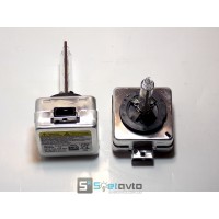 Лампа_PHILIPS_D1S_5000K_Patent Licence_комп.2шт (комп.)