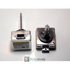 Лампа_PHILIPS_D1S_5000K_Patent Licence_комп.2шт (комп.)