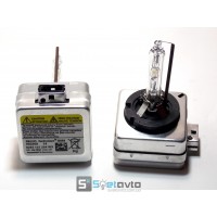 Лампа_PHILIPS_D1S_4300K_Patent Licence_комп.2шт (комп.)
