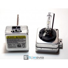 Лампа_PHILIPS_D1S_4300K_Patent Licence_комп.2шт (комп.)
