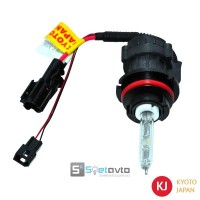Лампа_Bi-Xenon_KYOTO JAPAN HID_HB1 (9004)_5000K 35W_ (шт.)
