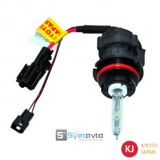 Лампа_Bi-Xenon_KYOTO JAPAN HID_HB1 (9004)_5000K 35W_ (шт.)