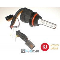 Лампа_Bi-Xenon_KYOTO JAPAN HID_HB5 (9007)_5000K 35W_ (шт.)