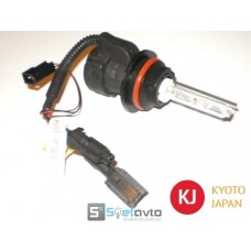 Лампа_Bi-Xenon_KYOTO JAPAN HID_HB5 (9007)_5000K 35W_ (шт.)