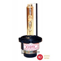 Лампа_Xenon_KYOTO JAPAN HID_D2S_4300K 35W_ (шт.)