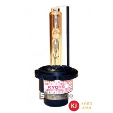 Лампа_Xenon_KYOTO JAPAN HID_D2S_5000K 35W_ (шт.)