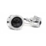 Линзы Bi-Xenon C-N BL-2,5"_G5_В СБОРЕ_ под Н1 лампу_(линзы, маски, кольца, инвектора) (комп.)
